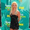 Бритни прибыла на премию Teen Choice Awards