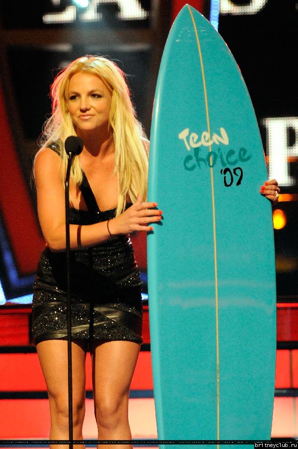 Бритни на Teen Choice Awards42.jpg(Бритни Спирс, Britney Spears)