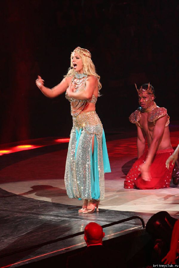 Фотографии с концерта Бритни в Нью-Йорке 24 августа011.jpg(Бритни Спирс, Britney Spears)