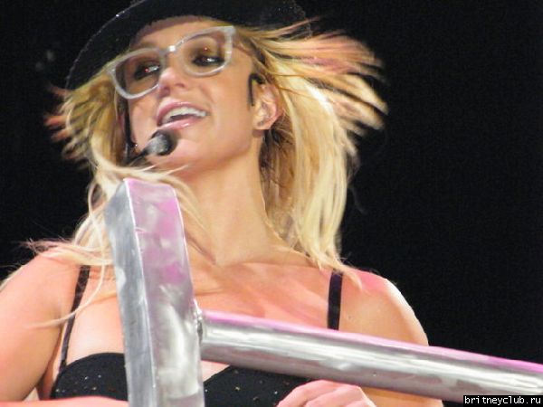 Фотографии с концерта Бритни в Атланте 4 сентября26.jpg(Бритни Спирс, Britney Spears)