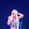 Фотографии с концерта Бритни в Гренсборо 5 сентября