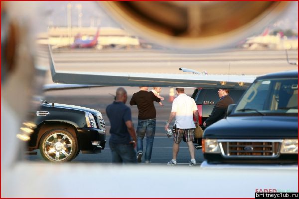 Бритни в аэропорту Лас Вегаса04.jpg(Бритни Спирс, Britney Spears)