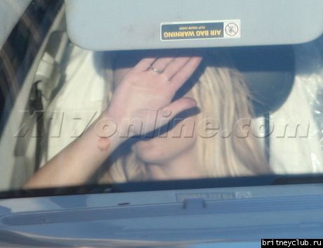 Бритни и Джейсон в Лос-Анджелесе18.jpg(Бритни Спирс, Britney Spears)