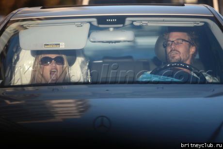 Бритни и Джейсон в Лос-Анджелесе26.jpg(Бритни Спирс, Britney Spears)