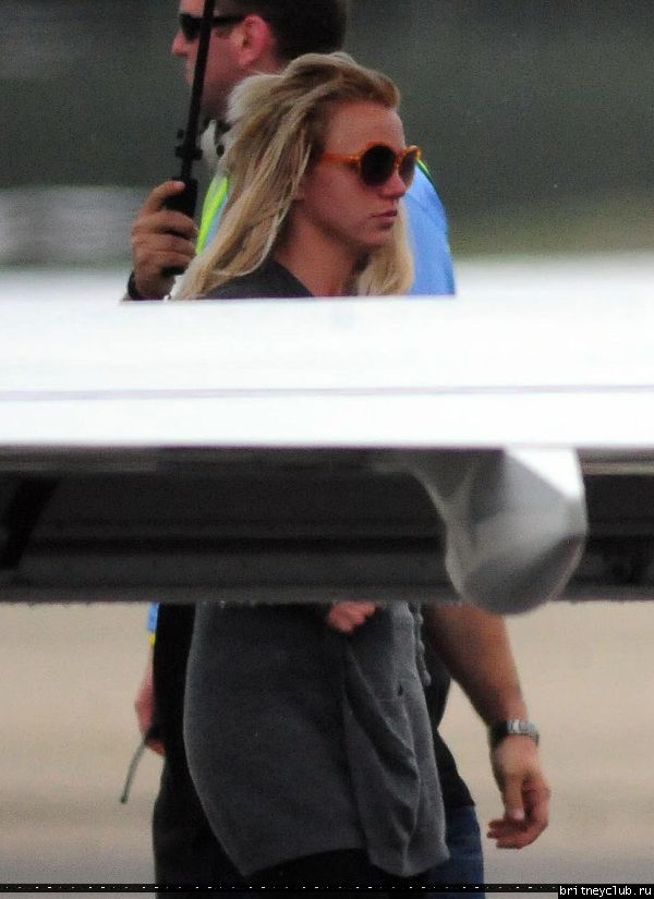 Бритни в аэропорту Сиднея04.jpg(Бритни Спирс, Britney Spears)