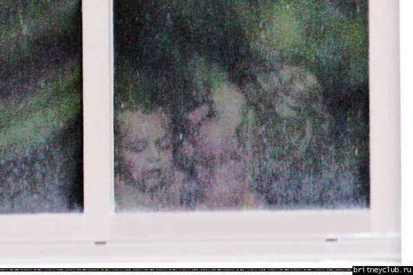 Бритни с детьми в бассеине03.jpg(Бритни Спирс, Britney Spears)