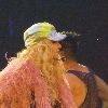 Фотографии с концерта Бритни в Мельбруне 12 ноября