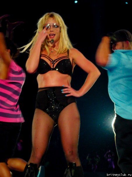 Фотографии с концерта Бритни в Сиднее 20 ноября10.jpg(Бритни Спирс, Britney Spears)