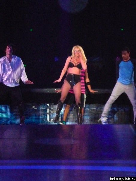Фотографии с концерта Бритни в Сиднее 20 ноября11.jpg(Бритни Спирс, Britney Spears)