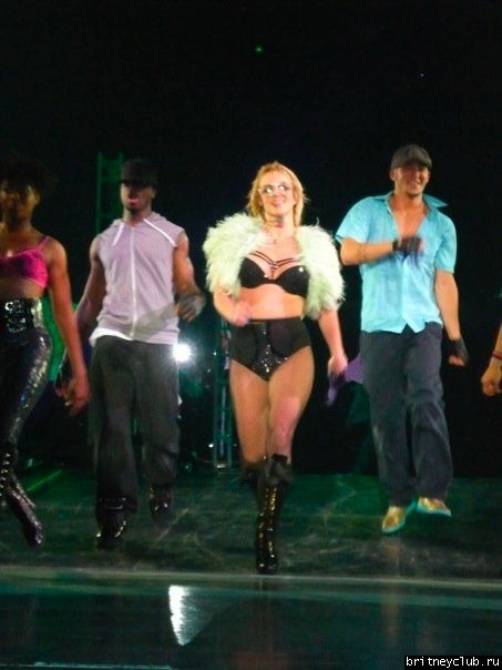Фотографии с концерта Бритни в Сиднее 20 ноября14.jpg(Бритни Спирс, Britney Spears)