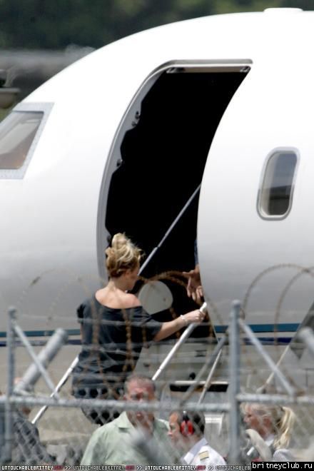 Бритни в аэропорту Сиднея02.jpg(Бритни Спирс, Britney Spears)