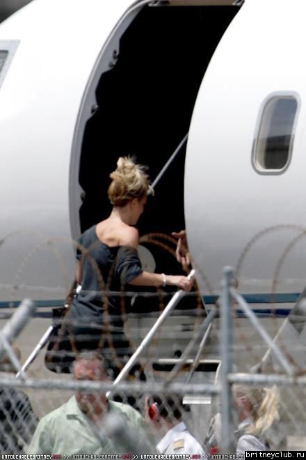 Бритни в аэропорту Сиднея04.jpg(Бритни Спирс, Britney Spears)