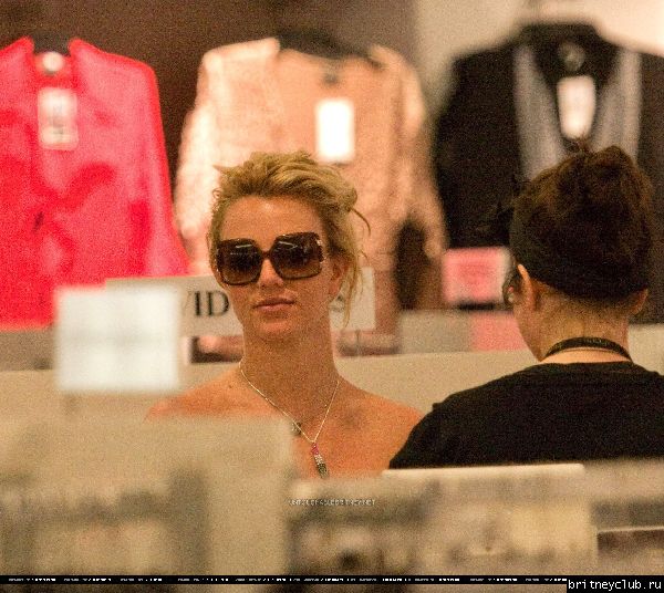 Бритни на шоппинге в Брисбене09.jpg(Бритни Спирс, Britney Spears)