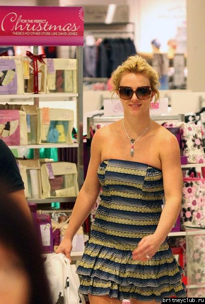 Бритни на шоппинге в Брисбене36.jpg(Бритни Спирс, Britney Spears)
