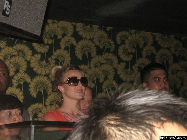 Бритни на вечеринке в Мельбруне4.jpg(Бритни Спирс, Britney Spears)