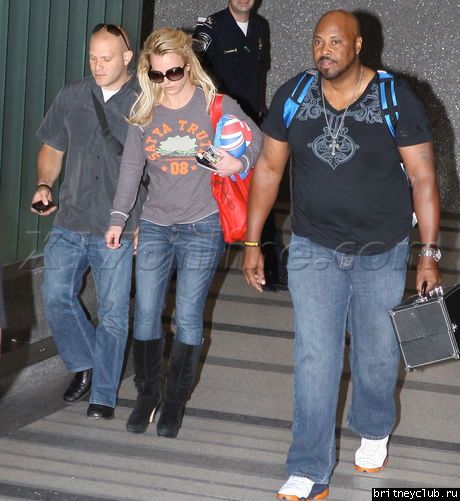 Бритни в аэропорту Лос-Анджелеса14.jpg(Бритни Спирс, Britney Spears)