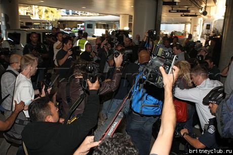 Бритни в аэропорту Лос-Анджелеса19.jpg(Бритни Спирс, Britney Spears)