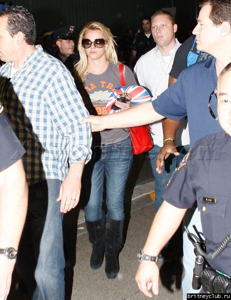 Бритни в аэропорту Лос-Анджелеса22.jpg(Бритни Спирс, Britney Spears)