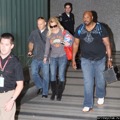 Бритни в аэропорту Лос-Анджелеса43.jpg(Бритни Спирс, Britney Spears)