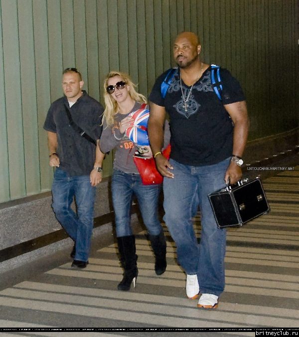 Бритни в аэропорту Лос-Анджелеса89.jpg(Бритни Спирс, Britney Spears)
