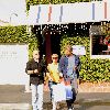 Бритни и Джейсон на шоппинге в Западном Голливуде