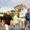 Бритни и Джейсон на шоппинге в Западном Голливуде
