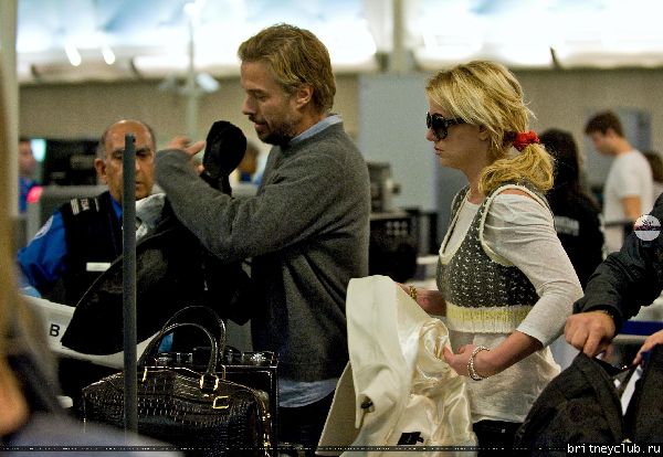 Бритни в аэропорту LAX26.jpg(Бритни Спирс, Britney Spears)