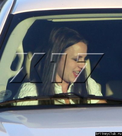 Бритни и Джейми Линн в Лос-Анджелесе28.jpg(Бритни Спирс, Britney Spears)