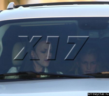 Бритни и Джейми Линн в Лос-Анджелесе30.jpg(Бритни Спирс, Britney Spears)