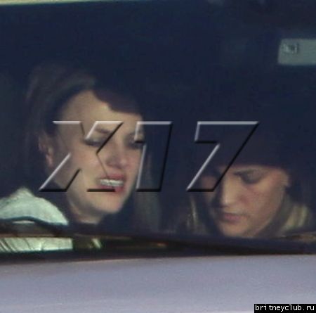 Бритни и Джейми Линн в Лос-Анджелесе32.jpg(Бритни Спирс, Britney Spears)