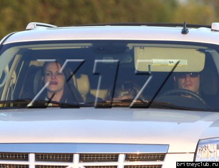 Бритни и Джейми Линн в Лос-Анджелесе33.jpg(Бритни Спирс, Britney Spears)
