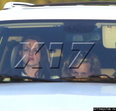 Бритни и Джейми Линн в Лос-Анджелесе44.jpg(Бритни Спирс, Britney Spears)