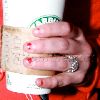 Бритни покидает Starbucks