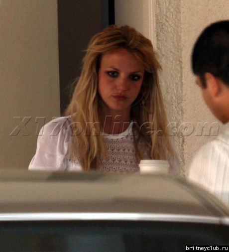Бритни и Джейсон посещают ресторан Bandera 60.jpg(Бритни Спирс, Britney Spears)