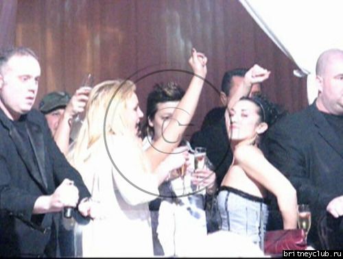 Бритни в клубе Pure03.jpg(Бритни Спирс, Britney Spears)