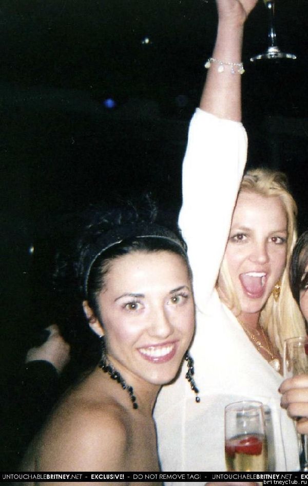 Бритни в клубе Pure27.jpg(Бритни Спирс, Britney Spears)