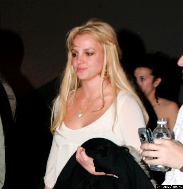 Бритни в клубе Pure34.jpg(Бритни Спирс, Britney Spears)
