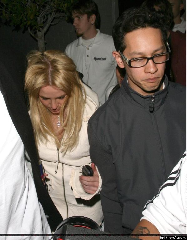 Бритни и Шон в Лос-Анджелесе39.jpg(Бритни Спирс, Britney Spears)