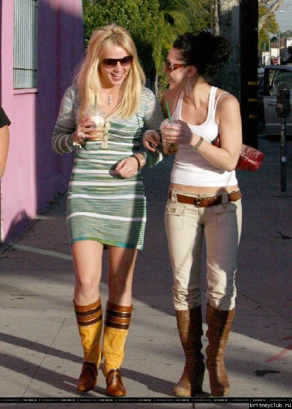 Бритни и Шон в Лос-Анджелесе40.jpg(Бритни Спирс, Britney Spears)