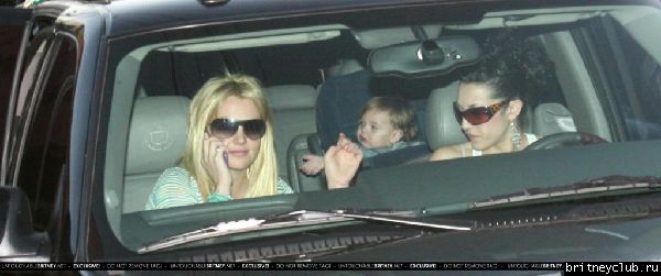 Бритни и Шон в Лос-Анджелесе41.jpg(Бритни Спирс, Britney Spears)