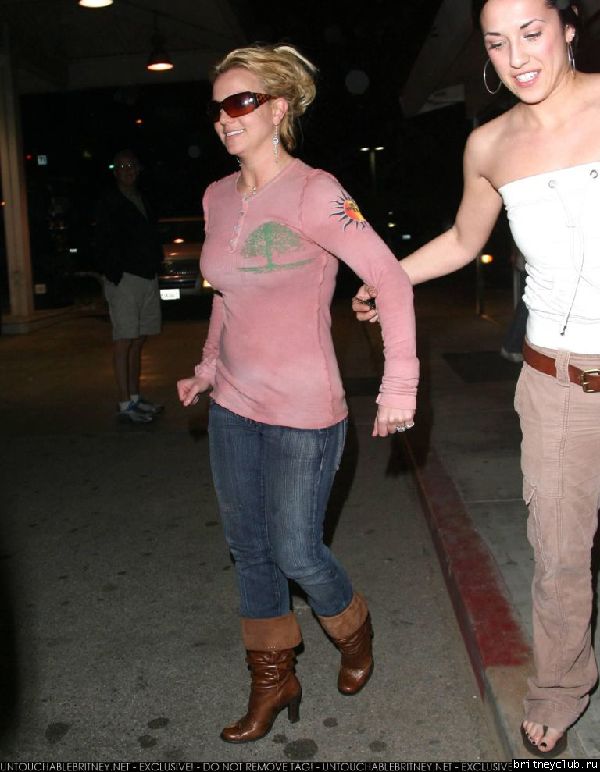 Бритни с сыном в Лос-Анджелесе20.jpg(Бритни Спирс, Britney Spears)