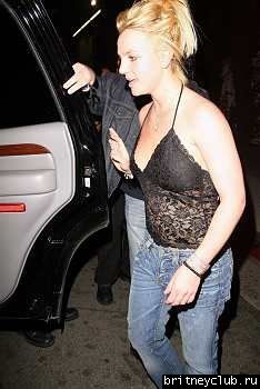 Бритни в клубе Cabana28.jpg(Бритни Спирс, Britney Spears)