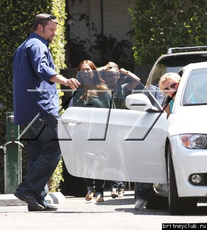 Бритни и Джейсон в Лос-Анджелесе30.jpg(Бритни Спирс, Britney Spears)