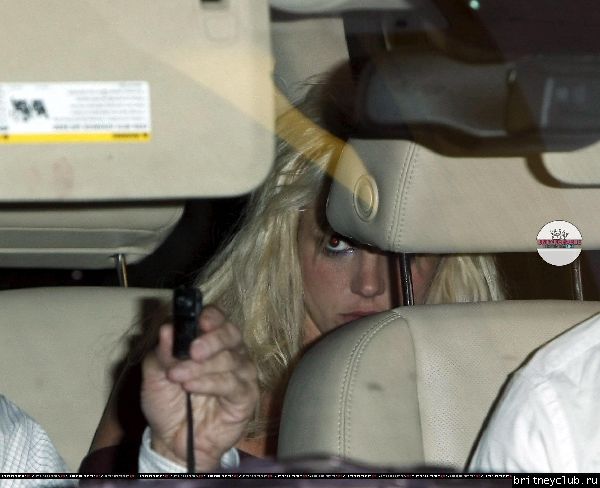Бритни в Лос-Анджелесе22.jpg(Бритни Спирс, Britney Spears)