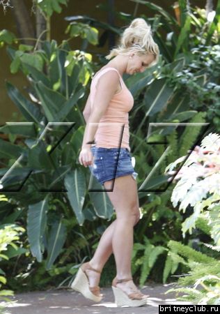Бритни посещает студию в Лос-Анджелесе17.jpg(Бритни Спирс, Britney Spears)