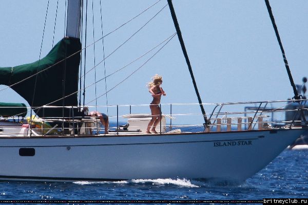 Бритни и Джейсон отдыхают на яхте 05.jpg(Бритни Спирс, Britney Spears)