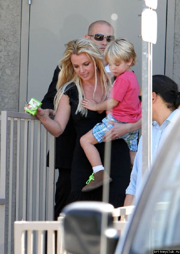 Бритни и Джейден в Энико019.jpg(Бритни Спирс, Britney Spears)