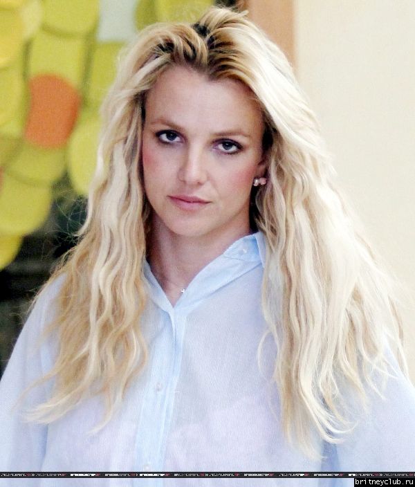 Бритни в Thousand Oaks035.jpg(Бритни Спирс, Britney Spears)