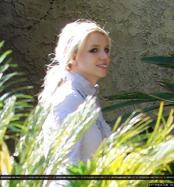 Бритни в Голливуде04.jpg(Бритни Спирс, Britney Spears)