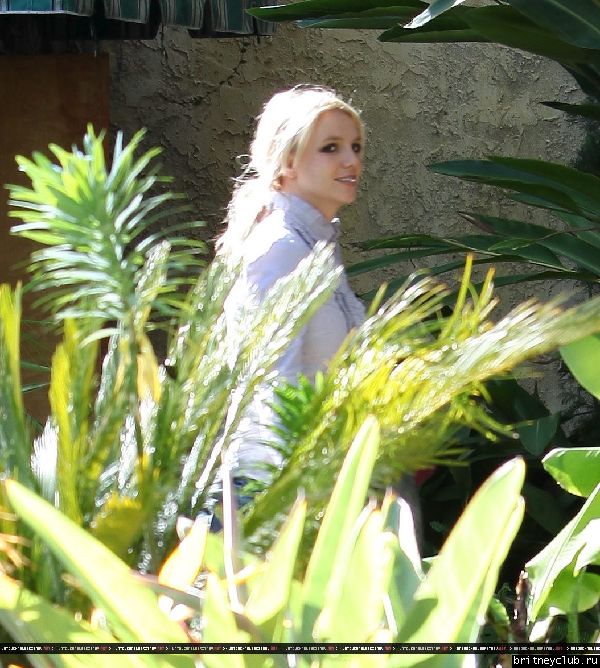 Бритни в Голливуде05.jpg(Бритни Спирс, Britney Spears)